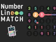 Spel Nummerregelovereenkomst  online