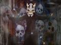 Spel Halloween Oude Villa Ontsnapping  online