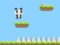 Spel Panda's avontuur  online