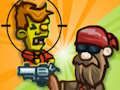 Spel Stomme zombies online online Spel Stomme zombies online online
