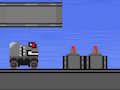 Spel Robotontsnapping  online