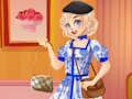 Spel Tiener vintage stijl  online