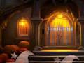 Spel Levendige Halloween-jongensontsnapping  online