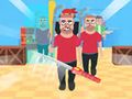 Spel Zwaardspel 3D  online