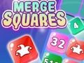 Spel Vierkantjes samenvoegen  online
