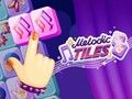 Spel Melodieuze tegels  online