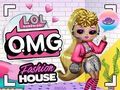 Spel LOL Surprise OMG™ modehuis  online