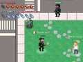 Spel Stapelbed. Stadsgevecht  online