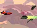 Spel Rebellenvleugels  online
