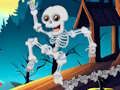 Spel Jolly Halloween-reisontsnapping  online