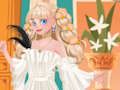 Spel Meisjesachtige haute couture  online