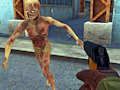 Spel De zombiehel van Tsjernobyl  online