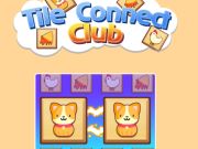Spel Tegel Connect Club  online