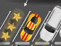 Spel 2D-parkeerplaats 2023  online