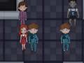 Spel Duivel Kamer  online