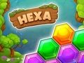 Spel Hexa online