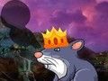 Spel Ontsnap aan koning Rat uit het bos  online