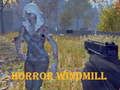 Spel Horrormolen  online