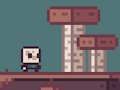 Spel Super Sky Island-avontuur  online