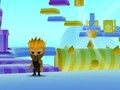 Spel Skyfall-run  online
