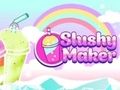 Spel Slushy-maker  online