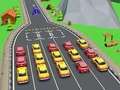 Spel Triple Match Car-meester  online