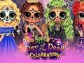 Spel BFF's Dag van de Dodenviering  online