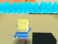 Spel Kogama: Crystal Parkour online