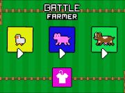 Spel Strijd Boer  online