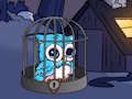 Spel Blauwe Uil Redding  online