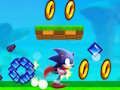 Spel Sonic-supersterren  online