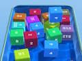 Spel 2048 Kubusmeester  online