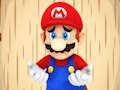Spel Super Mario-stapels  online
