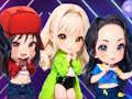Spel BlackPink Chibi-klauwmachine online Spel BlackPink Chibi-klauwmachine online