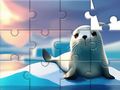 Spel Legpuzzel: Zee  online