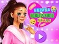 Spel Ariana Break-up-drama  online