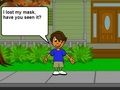 Spel Hooda Escape Trick or Treat 2023 online