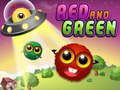 Spel Rood en groen  online