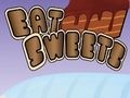 Spel Snoep eten  online