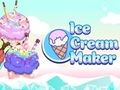 Spel Ijsmaker  online