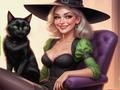Spel Halloween-paren  online