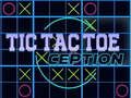 Spel TicTacToe-ceptie  online