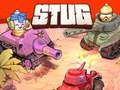 Spel Stug. io  online