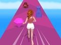 Spel Lady Fashion Run online
