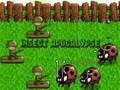 Spel Insectenapocalyps  online