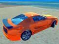 Spel Beam auto-ongeluksimulator  online
