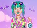 Spel Hailey Weirdcore mode-esthetiek  online
