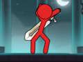 Spel Stickman Go online