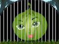Spel Fruitvrienden ontsnappen  online