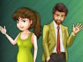 Spel Amgel Easy Room Escape 142 online